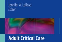 Adult Critical Care Medicine – A Clinical Casebook (2019) Jennifer A. LaRosa