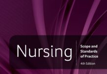 Nursing Scope and Standards of Practice (2021) American Nurses Association