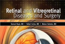 Retinal and Vitreoretinal Diseases and Surgery (2010) Samuel Boyd