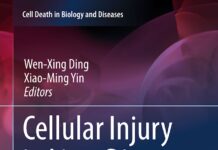 Cellular Injury in Liver Diseases – NA (2017) Wen-Xing Ding