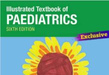 Illustrated Textbook of Paediatrics (2022) Tom Lissauer