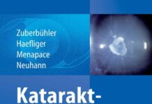 Kataraktchirurgie (2008) Bruno Zuberbühler
