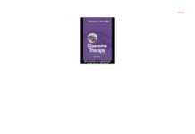 Glaucoma Therapy – Current Issues and Controversies (2004) Tarek Shaarawy