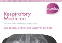 Eureka Respiratory Medicine (2015) Laura-Jane Smith