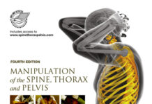 Manipulation of the Spine, Thorax and Pelvis (2016) Peter Gibbons