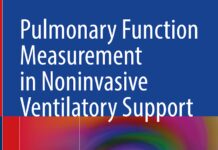 Pulmonary Function Measurement in Noninvasive Ventilatory Support (2021) Antonio M. Esquinas