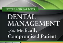 Dental Management of the Medically Compromised Patient (2018) James W. Little