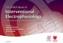 The EHRA Book of Interventional Electrophysiology – Case-based learning with multiple choice questions (2017) Hein Heidbuchel
