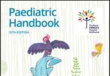 Paediatric Handbook (2021) Kate Harding