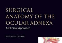 Surgical Anatomy of the Ocular Adnexa – A Clinical Approach (2018) David R. Jordan, MD