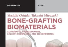 Bone-Grafting Biomaterials – Autografts, Hydroxyapatite, Calcium-Phosphates, and Biocomposites (2024) Yoshiki Oshida