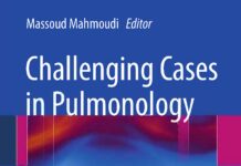 Challenging Cases in Pulmonology (2012) Massoud Mahmoudi