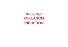 Step by Step® Ovulation Induction (2014) Surveen Ghumman