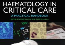 Haematology in Critical Care – A Practical Handbook (2014) Jecko Thachil