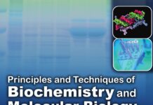 Principles and Techniques of Biochemistry and Molecular Biology (2010) Keith Wilson