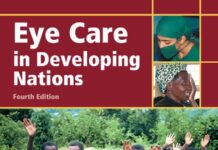 Eye Care – in Developing Nations (2007) Larry Schwab