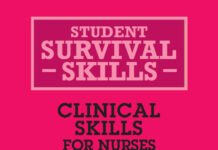 Clinical Skills for Nurses – Student Survival Skills Series (2013) Claire Boyd