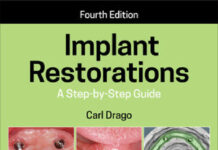 Implant Restorations – A Step-by-Step Guide (2020) Carl Drago