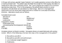 Gynecology & Obstetrics Question Bank – UWorld Review Material (2025) UWorld