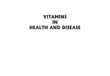 Vitamins in Health and Disease (2012) ML Kulkarni
