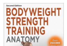 Bodyweight Strength Training Anatomy (2026) Bret Contreras
