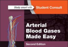 Arterial Blood Gases Made Easy (2016) Iain A M Hennessey