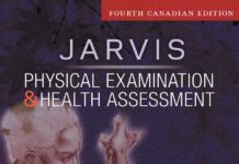 Physical Examination and Health Assessment (2020) Carolyn Jarvis