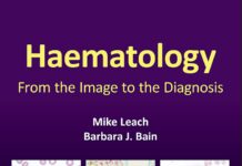 Haematology – From the Image to the Diagnosis (2022) Mike Leach