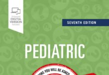 Pediatric Secrets (2021) Richard A. Polin, MD
