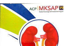 MKSAP 19 – Nephrology (2021) American College of Physicians