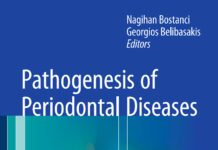 Pathogenesis of Periodontal Diseases – Biological Concepts for Clinicians (2018) Nagihan Bostanci