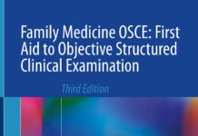 Family Medicine OSCE – First Aid to Objective Structured Clinical Examination (2024) Shaima Lari