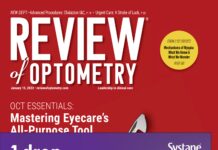 OCT ESSENTIALS – Mastering Eyecare’s All-Purpose Tool (2023) Paul M. Karpecki, OD