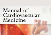 Manual of Cardiovascular Medicine (2018) Brian P. Griffin