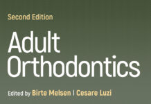 Adult Orthodontics (2022) Birte Melsen