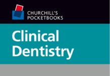 Clinical Dentistry – CHURCHILL’S POCKETBOOKS (2007) Ivor G. Chestnutt