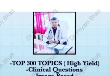 Repeatedly Asked Questions – With Brief Explanation (Zoom Class Material) (2023) Dr Priyam Bhatt