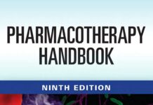 Pharmacotherapy Handbook (2015) Barbara G. Wells