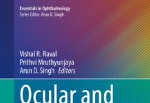 Ocular and Adnexal Lymphoma (2023) Vishal R. Raval