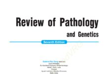 Review of Pathology and Genetics (2015) Gobind Rai Garg