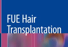 FUE Hair Transplantation – A Minimally Invasive Approach (2019) Reza P. Azar