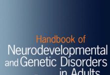 Handbook of Neurodevelopmental and Genetic Disorders in Adults (2005) Sam Goldstein