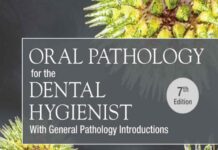 Oral Pathology for the Dental Hygienist – With General Pathology Introductions (2018) Olga A.C. Ibsen