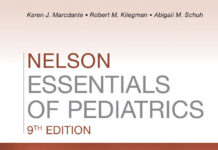 Nelson Essentials of Pediatrics (2023) Karen J. Marcdante
