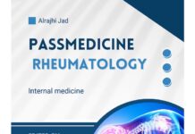 PassMedicine – Rheumatology (2025) Alrajhi Jad