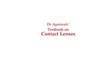 Eye Pathology – An Atlas and Text (2015) Unknown Author