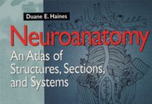 Neuroanatomy – An Atlas of Structures, Sections, and Systems (2021) Duane E. Haines