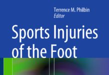 Sports Injuries of the Foot – Evolving Diagnosis and Treatment (2014) Terrence M. Philbin