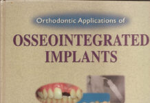Orthodontic Appliances and Practice – Current Concepts and Clinical Applications (2015) Higuchi, K.