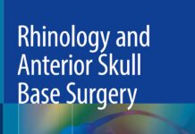 Rhinology and Anterior Skull Base Surgery – A Case-based Approach (2021) Marios Stavrakas